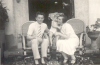 '37 de lieveling in het midden